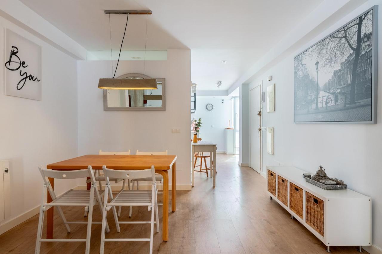 Bustos Tavera Olehousing Seville Ngoại thất bức ảnh