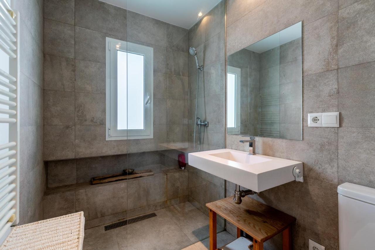 Bustos Tavera Olehousing Seville Ngoại thất bức ảnh