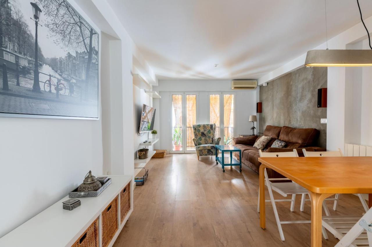 Bustos Tavera Olehousing Seville Ngoại thất bức ảnh