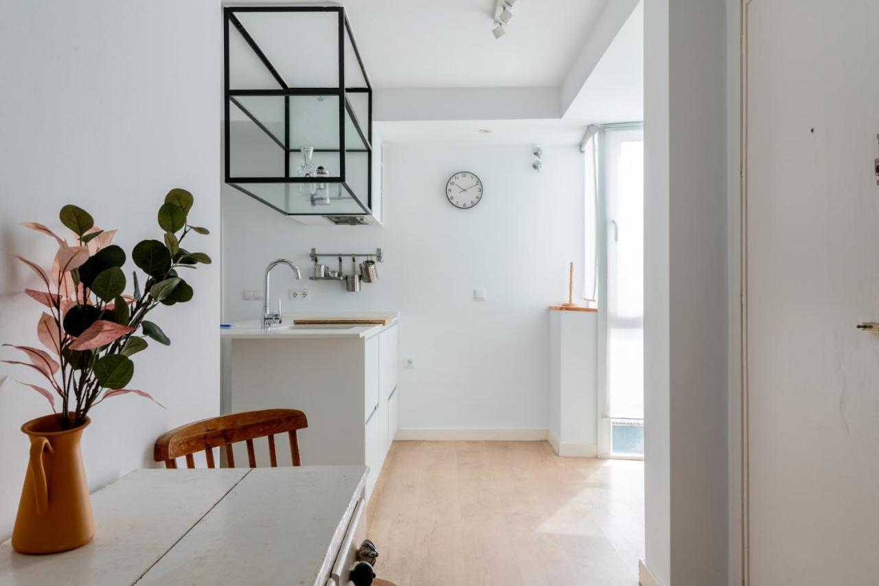 Bustos Tavera Olehousing Seville Ngoại thất bức ảnh