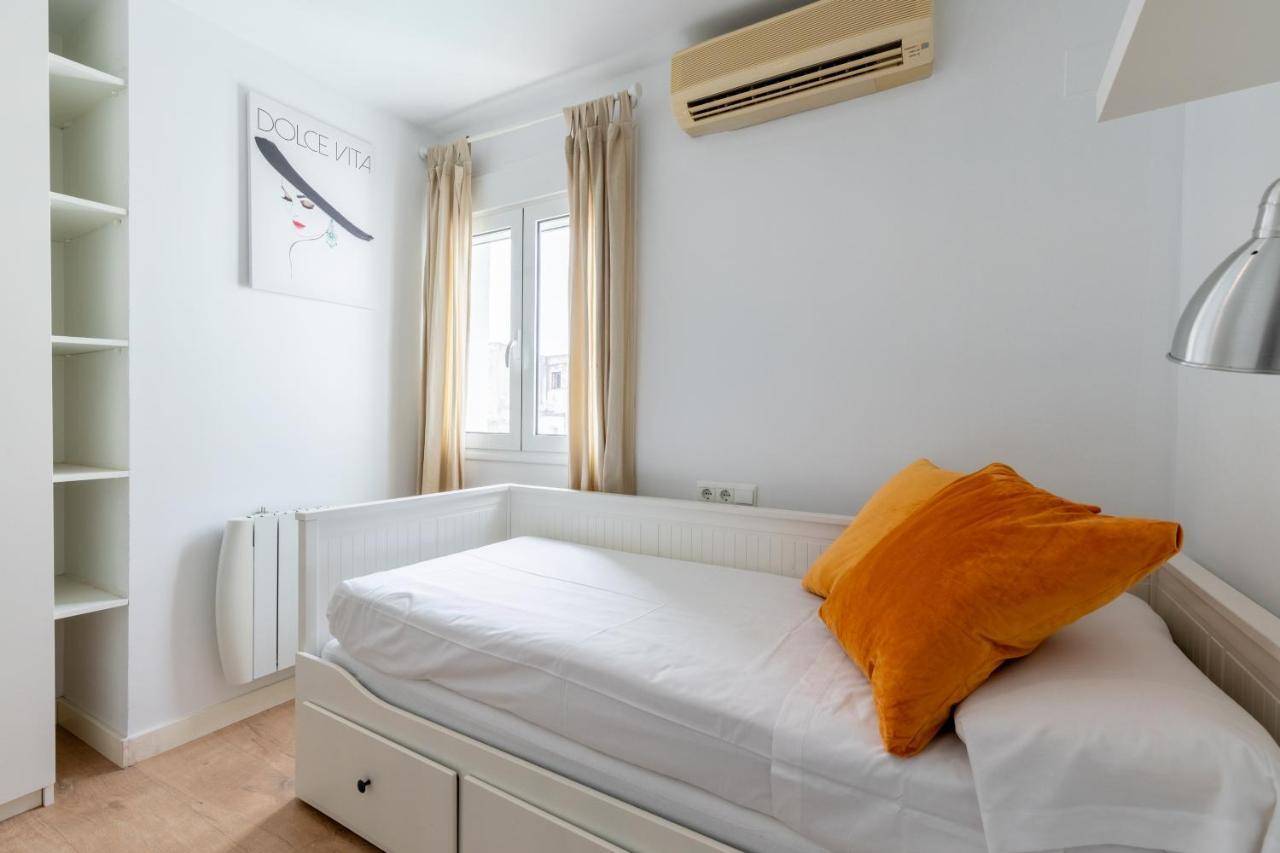 Bustos Tavera Olehousing Seville Ngoại thất bức ảnh