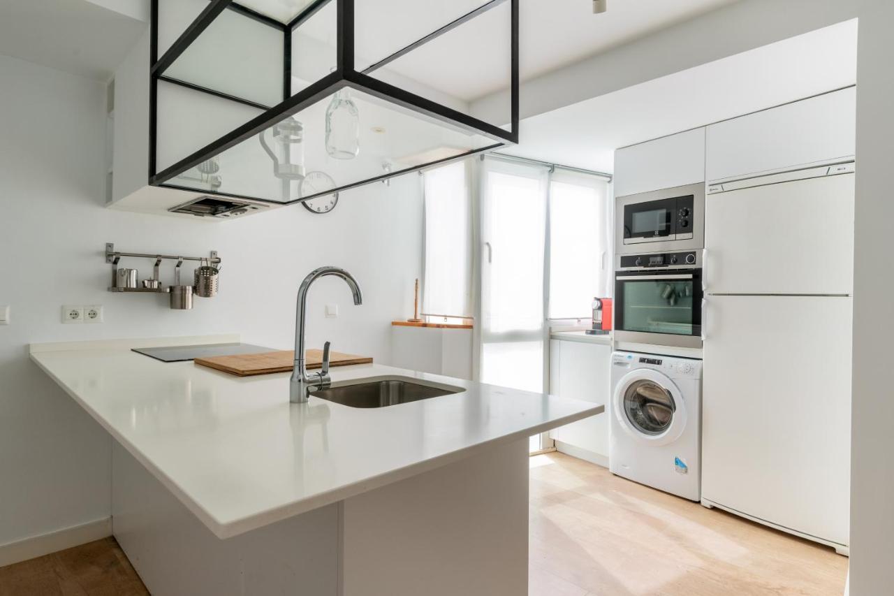Bustos Tavera Olehousing Seville Ngoại thất bức ảnh